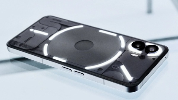 Nothing Phone (2) Price Cut By Rs.5000 Permanently. New Price, Offers Details And Availability Here.