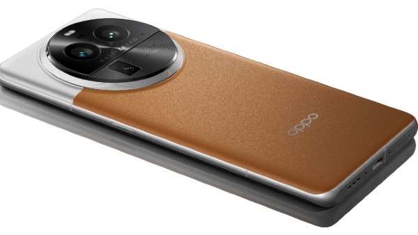 Oppo Find X7 series smartphone