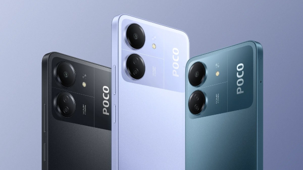 Poco C65 India Launch Date Confirmed For December 15. Expected Price,Specifications And Other Details Here.