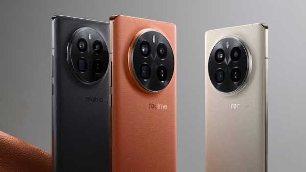 Realme GT 5 Pro With Snapdragon 8 Gen 3 Chipset,16GB RAM And 50MP Camera Launched In China. Price Details.