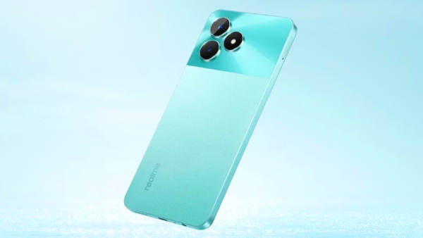 Realme C67 5G Smartphone Teaser Revealed Design And Specifications. India Launch Expected Soon.