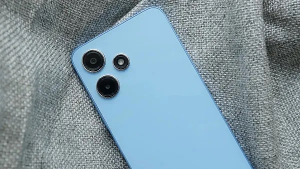 Redmi 12 Smartphone pric cut