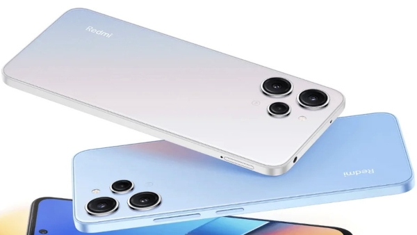 Redmi 12 Smartphone pric cut