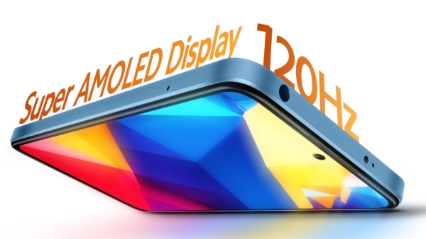 Redmi Note 12 smartphone