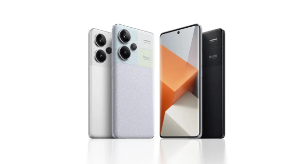 Redmi Note 13 Pro Plus Set To Go On Sale Through Flipkart, Launch Date Confirmed For January 4 In India. Price And Specs