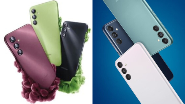 Samsung Galaxy A14 5G Price Cut By Rs.2000. New Price And Sale Details Here.