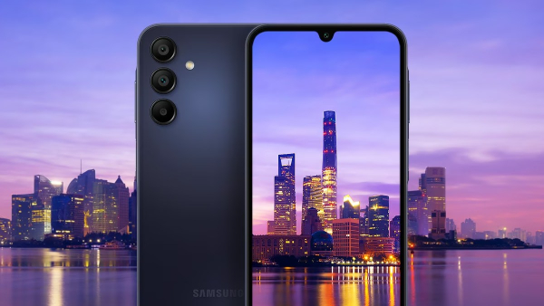 Samsung Galaxy M15 To Feature With 6000mAh Battery And Expected To Launch Soon In India. Price And Specifications