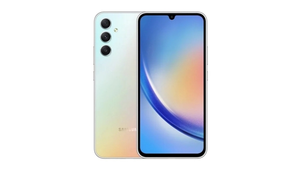 samsung Galaxy A34 smartphone pricedrop