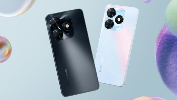 Tecno Spark Go (2024) With 5000mAh Battery Launched In India. Sale Starts From December 7. Price And Specs