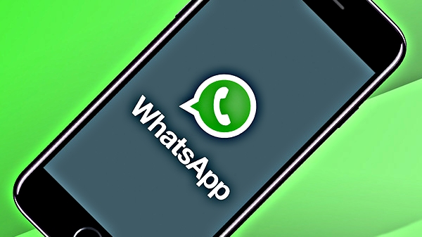 Whatsapp New Layout Feature 