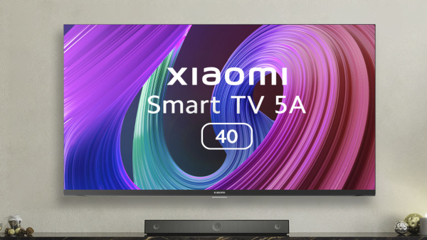 Xiaomi Mi 5A 40 Inches Smart Tv Available With Huge Discount 25 Percent Offer On Flipkart Sale. Offer Price Details Here.