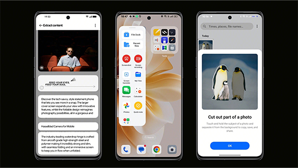 OPPO Reno11 5G- Unrivaled Performance