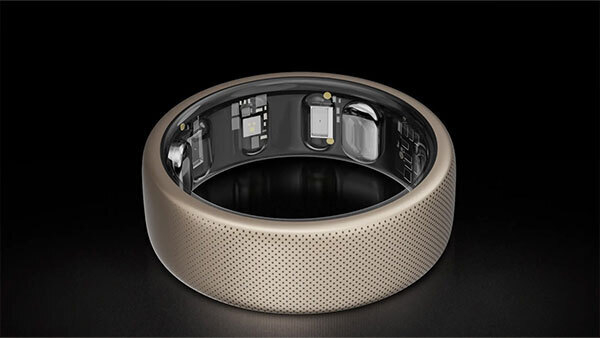 CES 2024: Amazfit Helio Ring With EDA Emotional Monitoring Feature Launched In CES 2024. Specifications