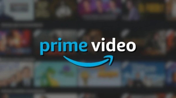 Amazon Prime video