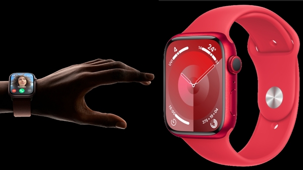 apple smartwatch blood oxygen feature saved a woman life in flight