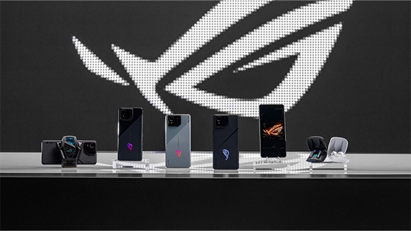 Asus ROG Phone 8 Series Sale Started In India Via Vijay Sales Price,Specifications And Offers Details.