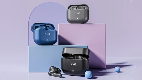 boAt Airdopes 91 sale price