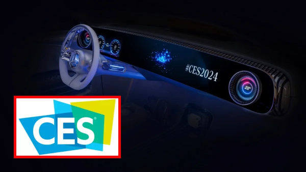 CES 2024: CES 2024 Event Starts From January 9, Top Brands Launching Smart Gadgets, Smart tvs, Laptops And Ai Devices