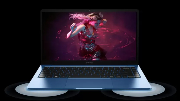 Infinix To Launch 16 Inch Laptop Infinix InBook Y4 Max In India Soon. Price, Specifications Details Here.