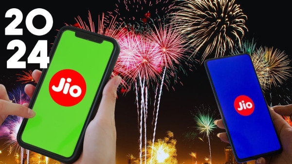 Jio Recharge Plans 2024 with 84 days validity