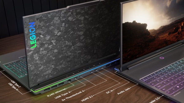 Lenovo Legion 9i Gaming Laptop