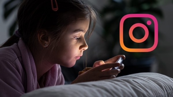 Meta nighttime nudges feature news