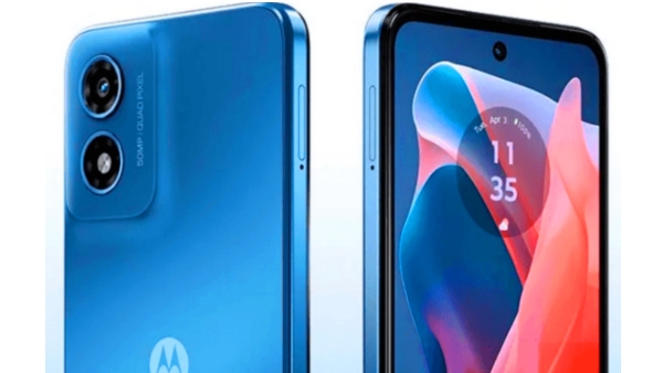 Motorola Moto G Play 2024 Price, Specifications And Design Renders Leaked. Details Here. Motorola Moto G Play 2024 Price, Specifications And Design Renders Leaked. Details Here.