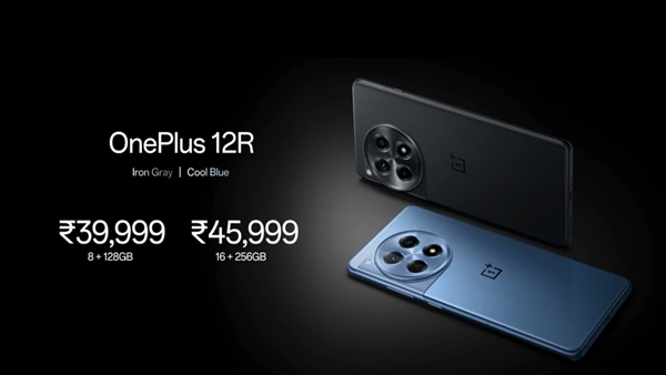 oneplus 12 specs and features