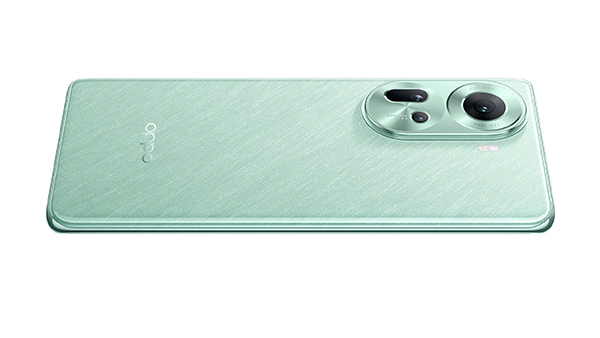 OPPO Reno11 5G- Unrivaled Performance