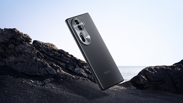 OPPO Reno11 Pro 5G First Impressions