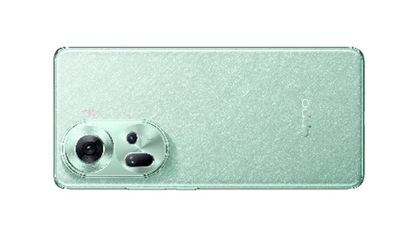 OPPO Reno11 5G- Unrivaled Performance