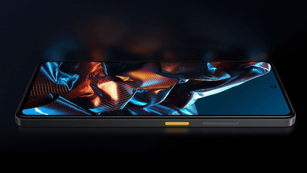 Poco X6 Pro Confirmed To Launch With New Xiaomi HyperOS, Global Launch Date Revealed, Details Here.