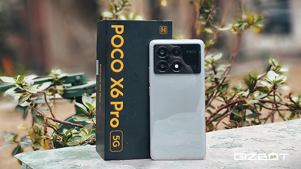 Poco X6 And Poco X6 Pro Series With HyperOS Launched In India, Price Starts Rs19999, Specifications And Variants