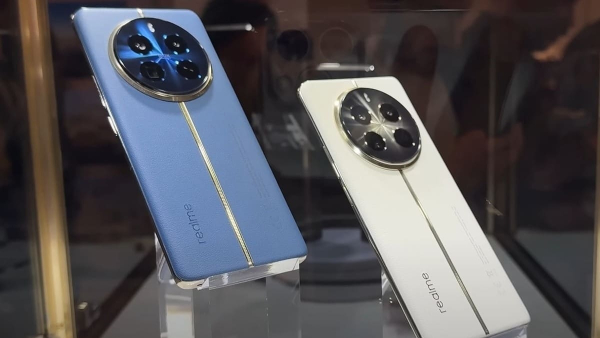 Realme 12 Pro Series 5G Launched In India. Price,Specifications And Sale Details Here.