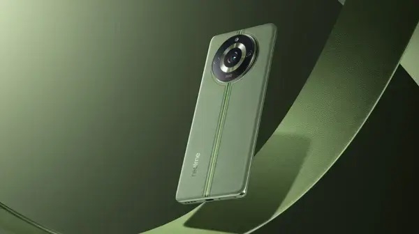 Realme collaborates with oscar winning cinematographer