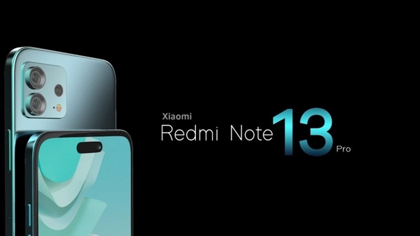 Redmi Note 13 Pro Smartphone gets price discount on flipkart