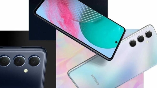 Samsung Galaxy F54 5G price drop news