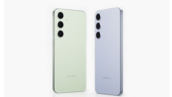 Samsung Galaxy S24, Samsung Galaxy S24 Plus Launched