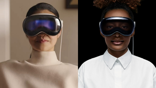 Apple Vision Pro Set To Launch On February 2, Now Pre Orders Started. Here Are Prices And Specifications Details.