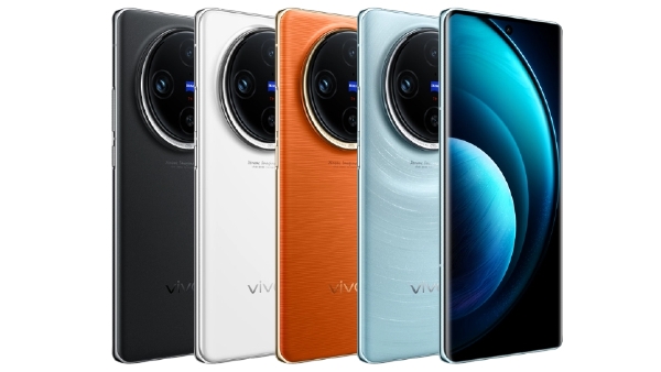 vivo-x100-series-smartphones-india