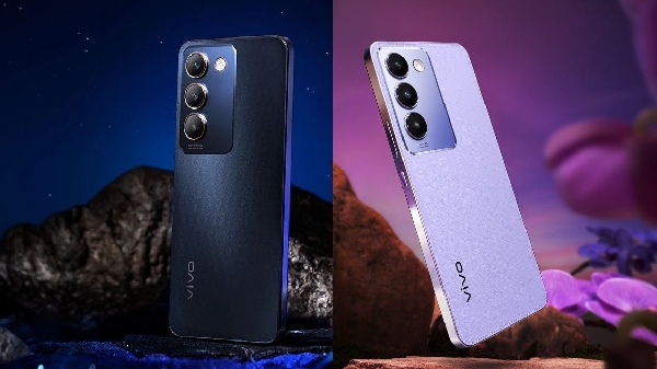 Vivo Y100 5G With Snapdragon 4 Gen 2 Processor 80w Fast Charging Launched In Indonesia.Price,Specs