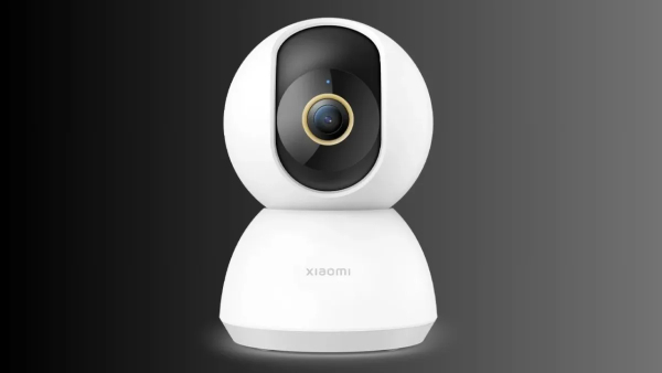 Xiaomi 360 Home Security Camera 2K With 3MP Sensor Launched In India. Price,Specifications And Sale Details Here.