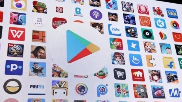 dangerous 12 android apps caught smartphones data 