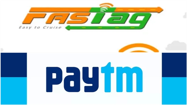 Paytm payments bank removed from the list of banks authorised to issue Fastag