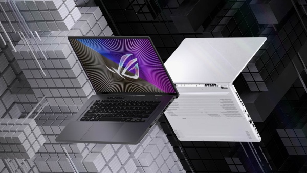 Asus ROG Zephyrus G16