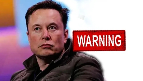 Elon Musk Buys New Windows Laptop