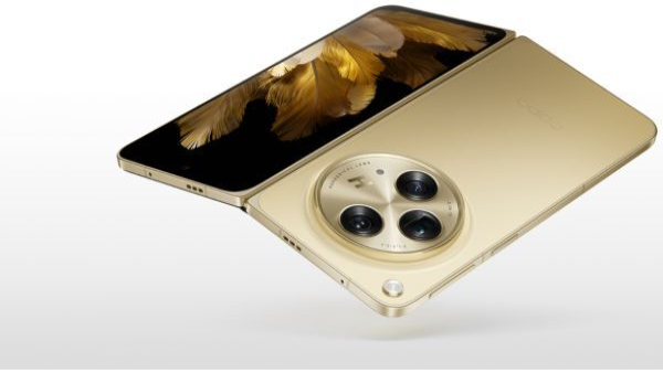  Foldable Smartphones