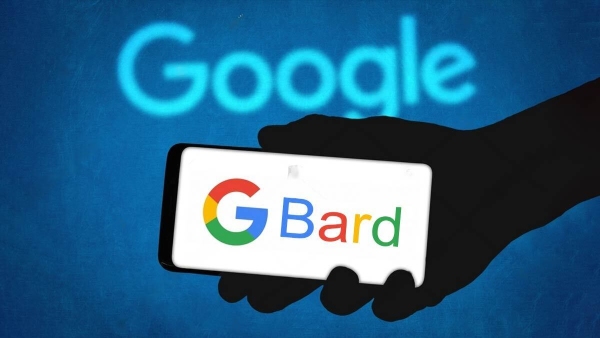 Google BardAi Images
