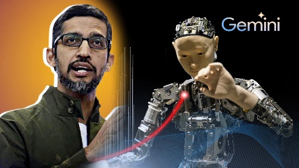 How To Setup And Use Gemini Ai 