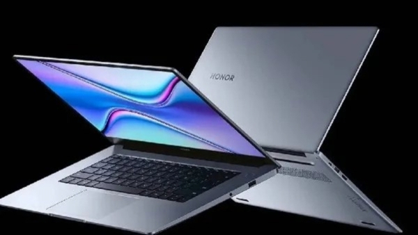 Honor MagicBook Pro 16